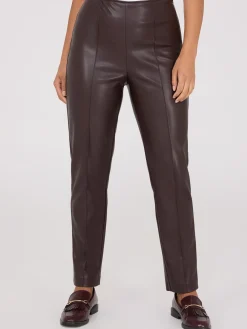 Suzy Shier Pants><noscript><img width=
