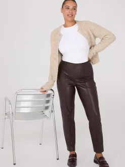 Suzy Shier Pants><noscript><img width=