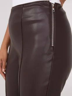 Suzy Shier Pants><noscript><img width=
