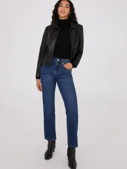 Suzy Shier Puffers & Jackets|Puffers & Jackets><noscript><img width=