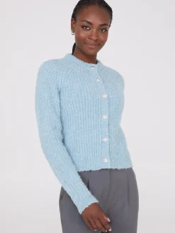 Suzy Shier Long Sleeve|Sweaters & Cardigans><noscript><img width=