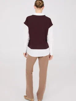 Suzy Shier Long Sleeve><noscript><img width=
