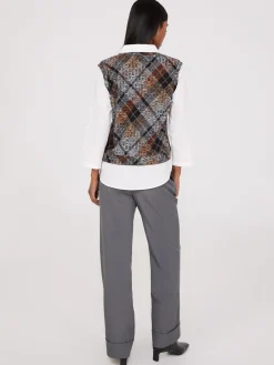 Suzy Shier Tops|Long Sleeve><noscript><img width=