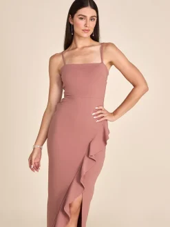 Suzy Shier Evening Gowns - Le Château><noscript><img width=