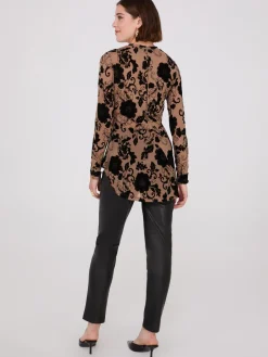 Suzy Shier Long Sleeve|Fashion Tops><noscript><img width=