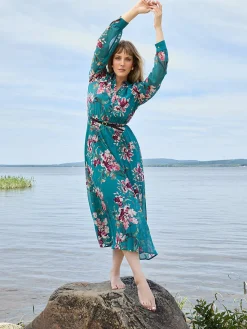 Suzy Shier Casual Dresses|Midi & Maxi><noscript><img width=