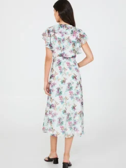 Suzy Shier Casual Dresses|Midi & Maxi><noscript><img width=