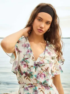 Suzy Shier Casual Dresses|Midi & Maxi><noscript><img width=