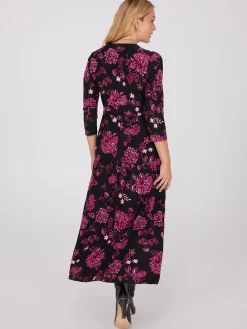 Suzy Shier Casual Dresses|Midi & Maxi><noscript><img width=
