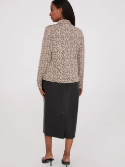 Suzy Shier Tops|Long Sleeve><noscript><img width=