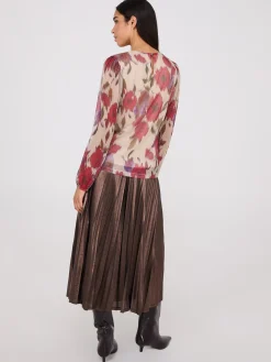 Suzy Shier Long Sleeve|Fashion Tops><noscript><img width=