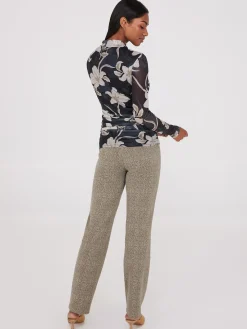 Suzy Shier Tops|Long Sleeve><noscript><img width=