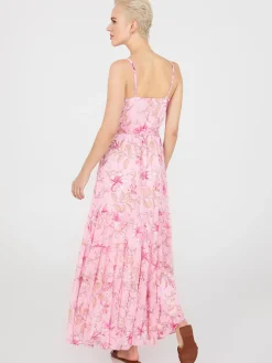 Suzy Shier Casual Dresses|Midi & Maxi><noscript><img width=