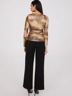 Suzy Shier Long Sleeve|Fashion Tops><noscript><img width=