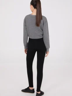 Suzy Shier Leggings & Sweatpants><noscript><img width=