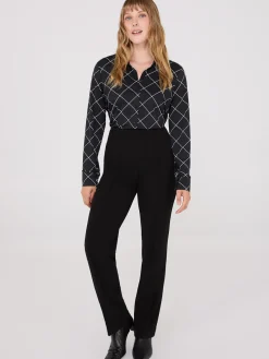 Suzy Shier Bottoms|Pants><noscript><img width=