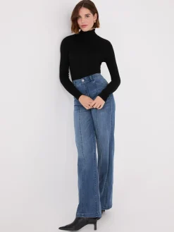 Suzy Shier Jeans|Pants><noscript><img width=