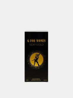 Suzy Shier Perfumes>G For Women Sexy Gold Fragrance