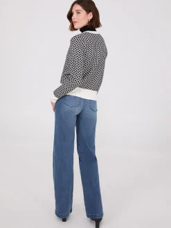 Suzy Shier Long Sleeve|Fashion Tops><noscript><img width=