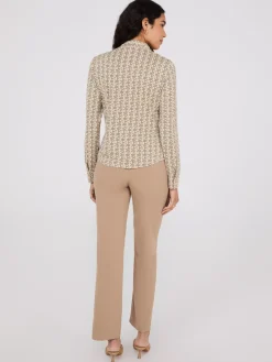 Suzy Shier Tops|Long Sleeve><noscript><img width=