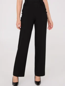 Suzy Shier Pants><noscript><img width=