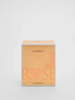 Suzy Shier Perfumes>Kimberly's Heart Rose Fragrance