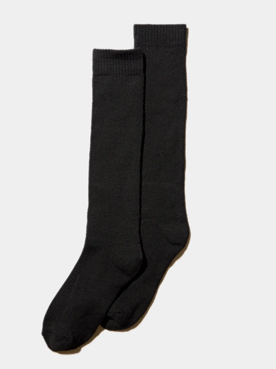 Suzy Shier Socks & Tights>Knee-High Socks
