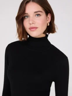 Suzy Shier Long Sleeve|Sweaters & Cardigans><noscript><img width=