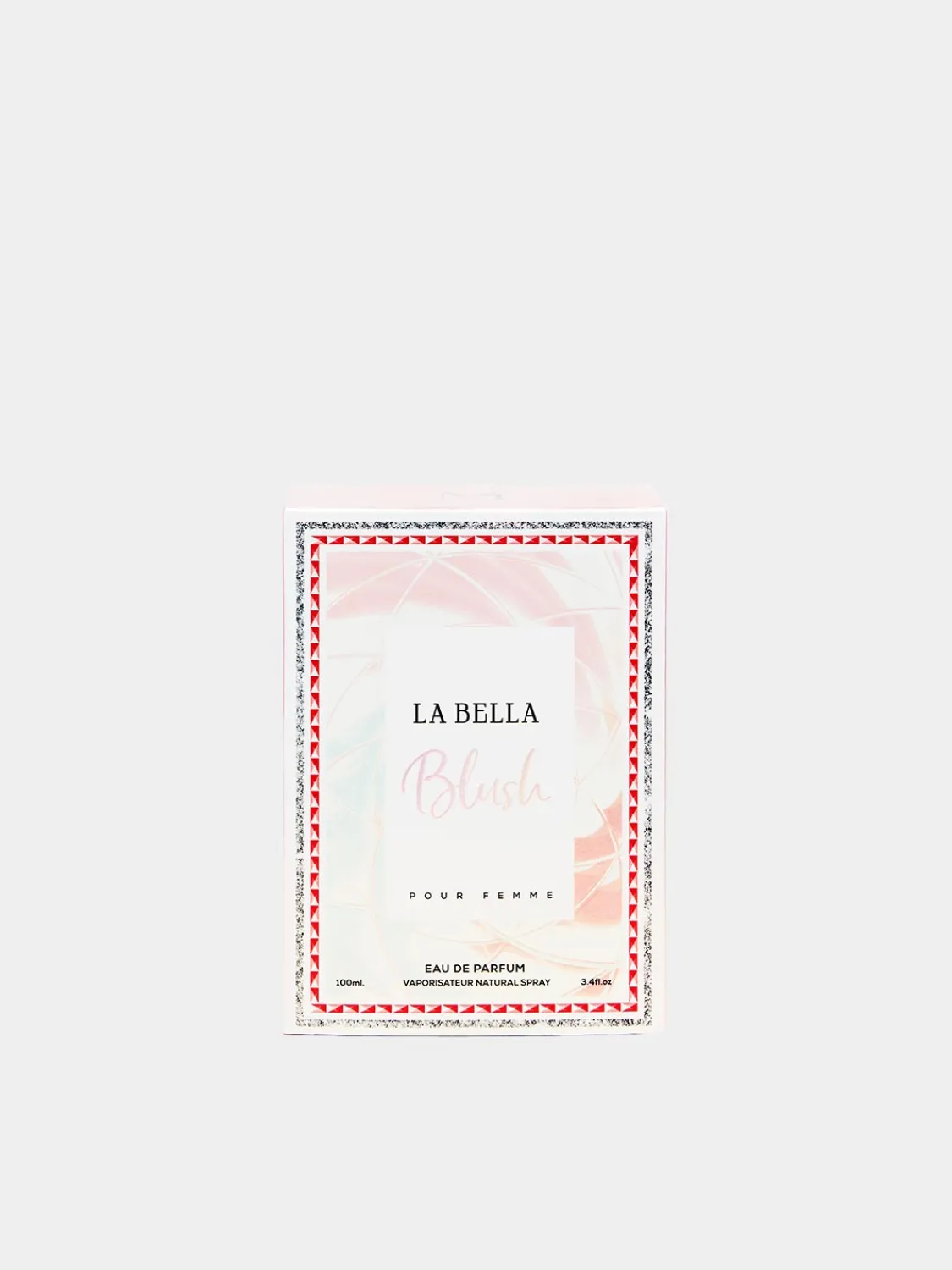 Suzy Shier Perfumes>La Bella Blush Fragrance