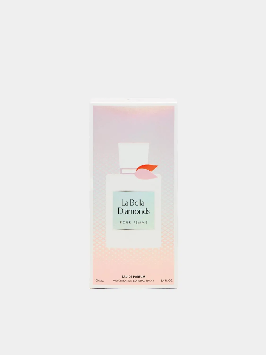 Suzy Shier Perfumes>La Bella Diamonds Fragrance