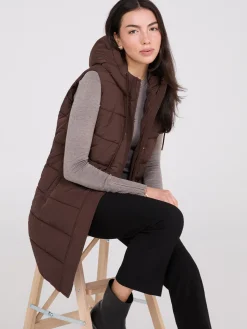 Suzy Shier Puffers & Jackets|Puffers & Jackets><noscript><img width=
