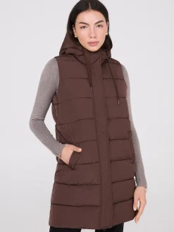 Suzy Shier Puffers & Jackets|Puffers & Jackets><noscript><img width=