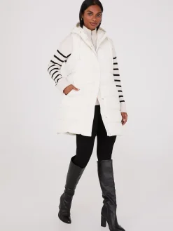 Suzy Shier Puffers & Jackets|Puffers & Jackets><noscript><img width=