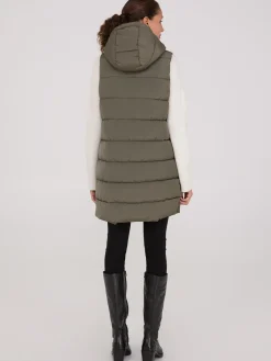 Suzy Shier Puffers & Jackets|Puffers & Jackets><noscript><img width=
