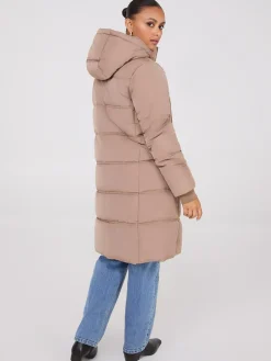 Suzy Shier Puffers & Jackets|Puffers & Jackets><noscript><img width=