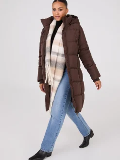 Suzy Shier Puffers & Jackets|Puffers & Jackets><noscript><img width=
