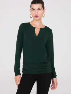 Suzy Shier Long Sleeve|Fashion Tops><noscript><img width=