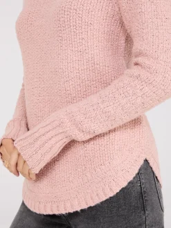 Suzy Shier Long Sleeve|Sweaters & Cardigans><noscript><img width=