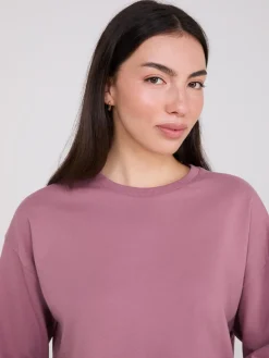 Suzy Shier Lounge & Pjs|Long Sleeve><noscript><img width=