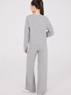 Suzy Shier Lounge & Pjs|Long Sleeve><noscript><img width=