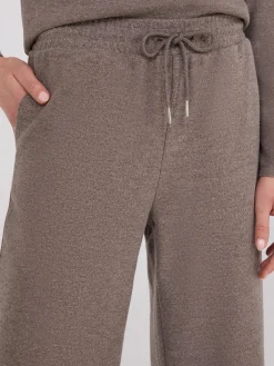 Suzy Shier Lounge & Pjs|Leggings & Sweatpants><noscript><img width=