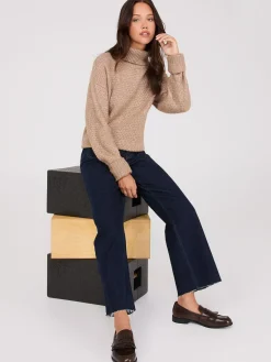 Suzy Shier Long Sleeve|Sweaters & Cardigans><noscript><img width=