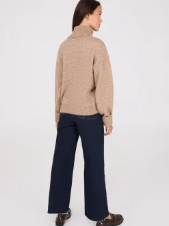 Suzy Shier Long Sleeve|Sweaters & Cardigans><noscript><img width=