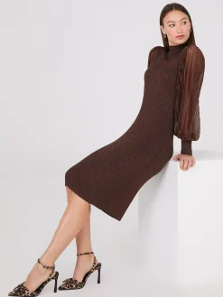 Suzy Shier Midi & Maxi|Party Dresses><noscript><img width=