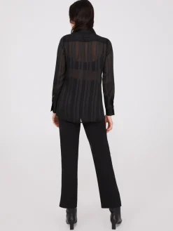 Suzy Shier Tops|Long Sleeve><noscript><img width=