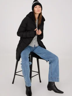 Suzy Shier Puffers & Jackets|Puffers & Jackets><noscript><img width=