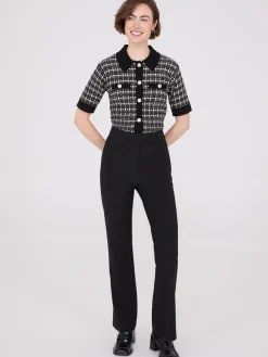 Suzy Shier Bottoms|Pants><noscript><img width=