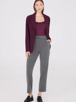 Suzy Shier Suiting|Bottoms><noscript><img width=