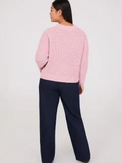 Suzy Shier Long Sleeve|Sweaters & Cardigans><noscript><img width=