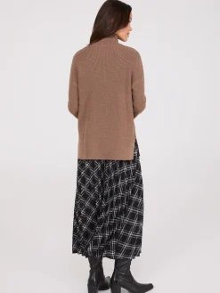 Suzy Shier Long Sleeve|Sweaters & Cardigans><noscript><img width=